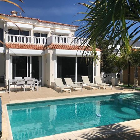 Villa Sol Callao Salvaje Luaran gambar