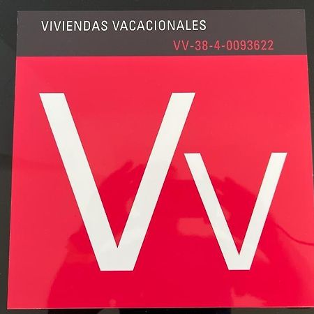 Villa Sol Callao Salvaje Luaran gambar
