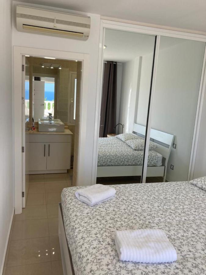 Villa Sol Callao Salvaje Luaran gambar