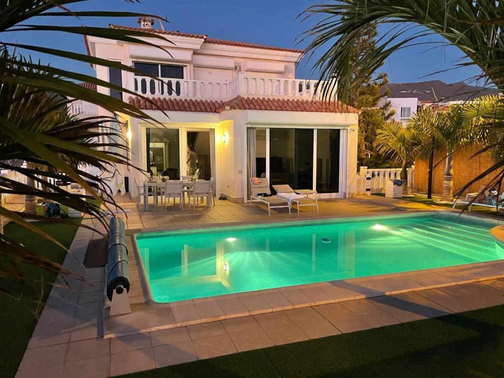 Villa Sol Callao Salvaje Luaran gambar